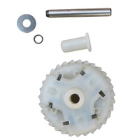 Moteur de générateur à essence GX390 Régulateur Pièces de rechange pour moteur à essence