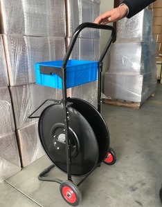 P201聚丙烯带式分配器塑料带式分配器 - Product Image 2