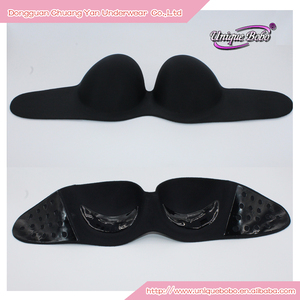 Muestra Disponible Fuente de la Fábrica Libre De Látex Bra <span class=keywords><strong>Genia</strong></span> N Sujetador De Tubo Sujetador - Product Image 2