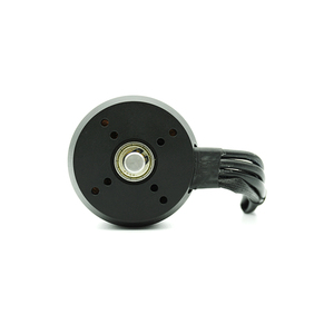 <span class=keywords><strong>Motor</strong></span> bldc sem escova, <span class=keywords><strong>motor</strong></span> elétrico de placa longa elétrica diy 6354 190kv 2450w 12s