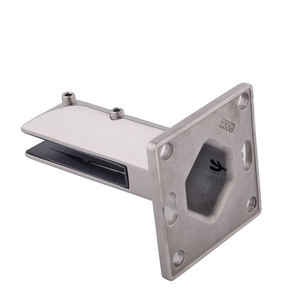 หัวจุกแก้วแผ่นฐานฟันดาบ SS2205สระ - Product Image 3