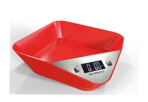 Portable électronique mur monté cuisine échelle de charge cellules - Product Image 3