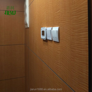 Revestimiento de pared de tablero HPL, suministro directo de fábrica - Product Image 6