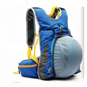 Cycling Backpack With Water Bladder