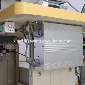 Macchina da cucire industriale computerizzata macchina da cucire ad ago singolo macchinari per la produzione di guanti Made in China - Product Image 2