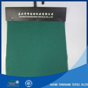 Usine Meilleur Price100 % Polyester Nami Froissé - Product Image 3