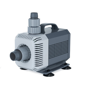 DB-2500 Submersible Pompes À Eau aquatiques de pêche réservoirs <span class=keywords><strong>aquarium</strong></span> moteur - Product Image 1