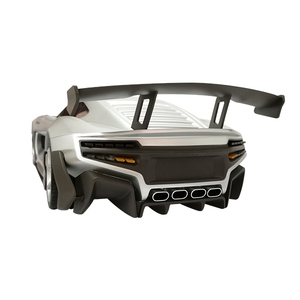 Ol — accessoires de portières de voiture, modèle personnalisé, automobile, impression 3D, bricolage, peinture CNC, assemblage rapide