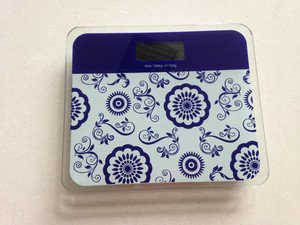 <span class=keywords><strong>150</strong></span> <span class=keywords><strong>kg</strong></span> bébé échelle pèse-bébé échelle personnelle - Product Image 5