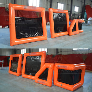 Mur gonflable <span class=keywords><strong>bunker</strong></span> à vendre - Product Image 4