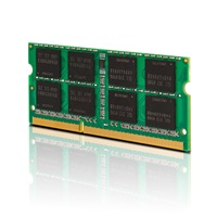 Pièces d'ordinateur RAM 4 Go d'origine, DDR3 4 Go RAM Dynet DDR3 4 Go 1600 MHz RAM pour ordinateur portable