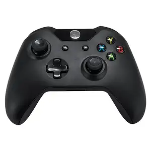 适用于 Xbox One 无线的新控制器游戏垫游戏杆