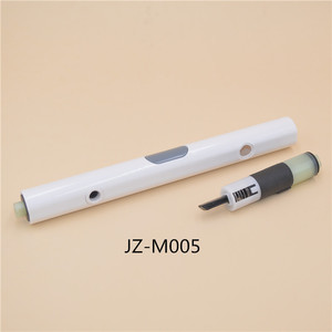 JZ-M005 우수한 조절 비틀림 로타리 댐퍼 부드러운 닫는 댐퍼 변기
