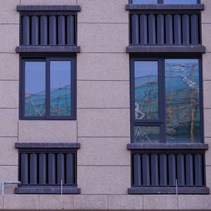 Estilo europeo de alta calidad profesional diseño tarde acero diseño de parrilla de <span class=keywords><strong>ventana</strong></span> - Product Image 1