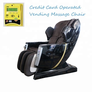 Deluxe Massage-Sessel für den gewerblichen Einsatz – Neuheit - Product Image 3
