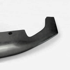 Lame de pare-choc avant en fibre de verre FRP, bande de séparation, Style MM, pour EK9 Civic - Product Image 5