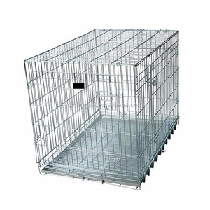 The Wholesale Dog Transport Crate Cage