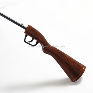 <span class=keywords><strong>Parapluie</strong></span> promotionnel de pistolet de fusil d'ouverture automatique droite de Yubo <span class=keywords><strong>avec</strong></span> la bandoulière - Product Image 3