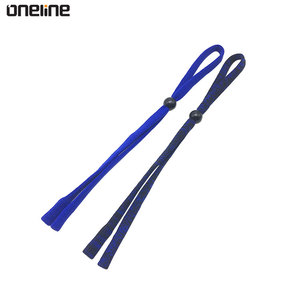<span class=keywords><strong>De</strong></span> algodón <span class=keywords><strong>de</strong></span> gafas <span class=keywords><strong>de</strong></span> sol lentes gafas cadena Correa <span class=keywords><strong>cuello</strong></span> deporte cordón para gafas - Product Image 4