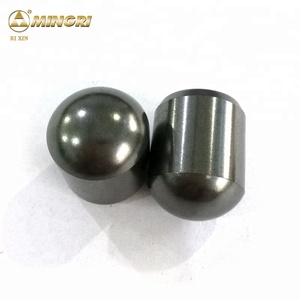 Rixin Hard Metaal Yg6 Wolfraamcarbide Rotsboorgereedschap 2500 + Voet Aanpasbare Bouwgereedschapsonderdelen Met Oem-Ondersteuning Cn; Hun
