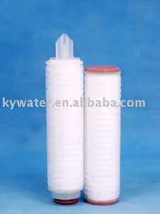 pulgadas 20 cto cartucho de filtro para tratamiento de agua