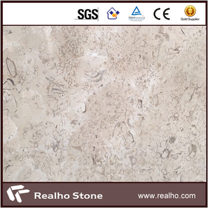 Poli La Croatie Beige Marbre Dalle Saure Prix au Mètre - Product Image 2