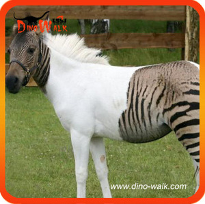 Robotico caballo tamaño real para pelicual <span class=keywords><strong>cine</strong></span> y fiesta - Product Image 1