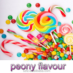 Alta Concentración de Fragancia de Peonía Para Cosméticos Y Productos de Cuidado de La Piel - Product Image 6