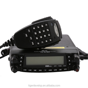 Td-m780 quad band trạm gốc vô tuyến sản phẩm mới VHF <span class=keywords><strong>UHF</strong></span> nghiệp dư thu phát điện thoại di động - Product Image 1