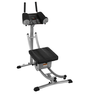 Máquina de Ejercicios <span class=keywords><strong>Ab</strong></span> <span class=keywords><strong>Coaster</strong></span> <span class=keywords><strong>para</strong></span> <span class=keywords><strong>Abdominales</strong></span> - Product Image 4