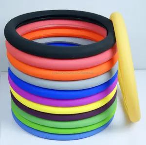 Automotive silicone products