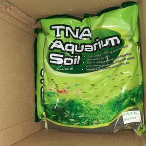 <strong>Aquatic</strong> Plant Tank Bottom Substrate <strong>Soil</strong> - Product Image 6