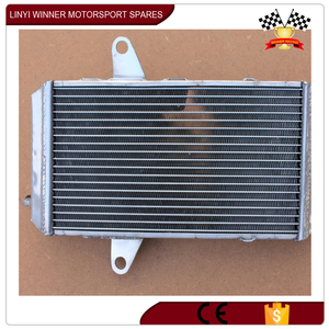 Radiador ATV <span class=keywords><strong>de</strong></span> repuesto para coche, pieza <span class=keywords><strong>de</strong></span> repuesto, Can Am <span class=keywords><strong>Rally</strong></span> 175/200 - Product Image 4