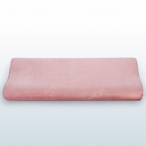 Romantic Luxury Couple Memory Foam King Size Vintage Lumbar Support <strong>Pillow</strong>, Extra Soft Couple <strong>Long</strong> <strong>Body</strong> <strong>Pillow</strong> - Product Image 2
