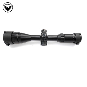 <span class=keywords><strong>3</strong></span>-12x40AOE Top Ar Phổ Sử Dụng Phạm Vi Sight Góc Rộng Săn Bắn Kính Thiên Văn - Product Image 4