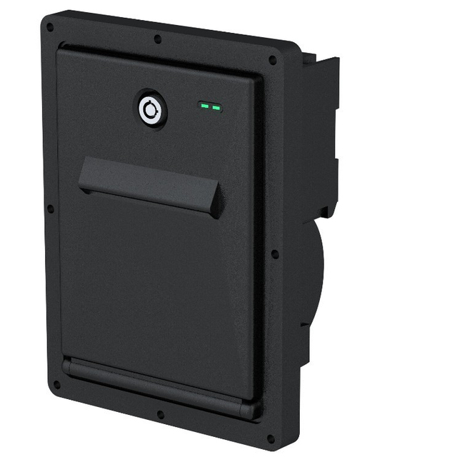 Medical Pos System Embedded Micro Thermal Printer WH-C05 for ATM Machine