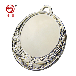 Herausforderung werbe metall günstige gold award medaille - Product Image 3