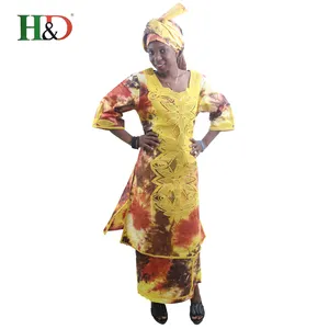 H & D Westen Wedding Kitenge Designs Afrikanischen Designs Fett Damen Anarkali Kleider Mit Fabrik