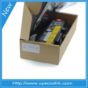Batterie d'ordinateur portable rechargeable Li-Ion 10.8V 57WH pour <span class=keywords><strong>Lenovo</strong></span> <span class=keywords><strong>ThinkPad</strong></span> T430 T430i L430 L530 W530 <span class=keywords><strong>T530</strong></span> T530i W530i W530 42T4733 - Product Image 6