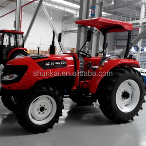 Tracteur à roues SH604 <span class=keywords><strong>Deutz</strong></span> <span class=keywords><strong>Fahr</strong></span> SH de marque 60 CV 4 roues motrices à <span class=keywords><strong>vendre</strong></span> - Product Image 3