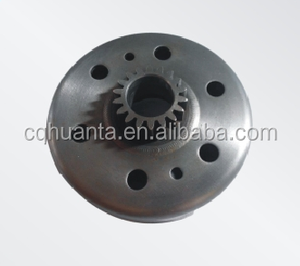 Motorcycle CLutch AssembLy for <strong>CT250</strong> Boxer - Product Image 3