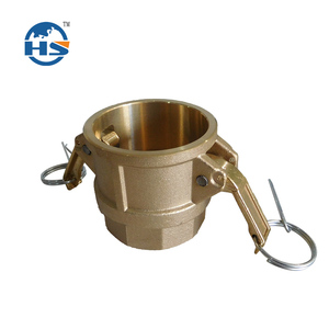 Gutentop Chất Lượng Cao <span class=keywords><strong>Camlock</strong></span> Dp Brass Khớp Nối Cam Rãnh Nhanh Chóng Kết Nối <span class=keywords><strong>B</strong></span>ụi Cắm Khớp Nối - Product Image 3