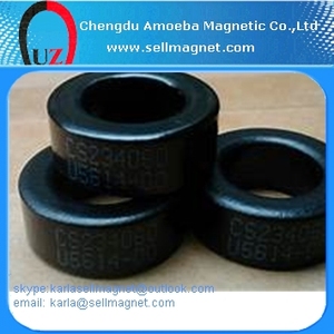 Lõi từ tính KAM268-125A/KAM290-026A/KAM290-060A sendust/MPP/Thông lượng cao/Lõi <span class=keywords><strong>ferrite</strong></span>/Mn-Zn - Product Image 6