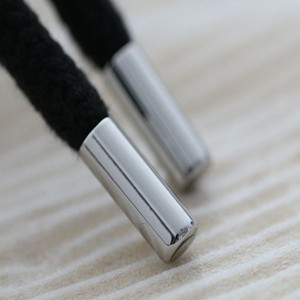 最新デザインファッションAglet <span class=keywords><strong>Shoelace</strong></span>メタルチップ靴ひもチャーム - Product Image 6