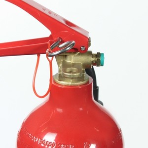CLASE ABCD <span class=keywords><strong>10KG</strong></span> 24KG 50KG INDUSTRIA Ruedas <span class=keywords><strong>CO2</strong></span> Extintores de incendios Equipo PTOECTON para barco Almacén Sótano - Product Image 3