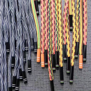 Commercio all'ingrosso Colorful Custom Stampato <span class=keywords><strong>Lacci</strong></span> delle <span class=keywords><strong>scarpe</strong></span> <span class=keywords><strong>Per</strong></span> I Diversi <span class=keywords><strong>Lacci</strong></span> Delle <span class=keywords><strong>Scarpe</strong></span> di Fascino Puntale - Product Image 4