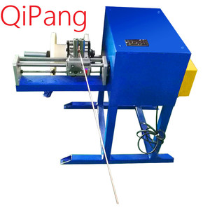 เครื่องม้วนสายไฟเบอร์ออปติกสำหรับม้วนเก็บและปล่อยสายไฟเบอร์ - Product Image 3