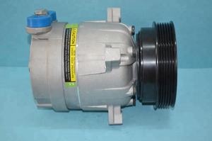 1135025 1135295 1854105 CO 10829C V5 Auto Parts AC Compresor para Daewoo Pontiac <span class=keywords><strong>Renault</strong></span> - Product Image 2