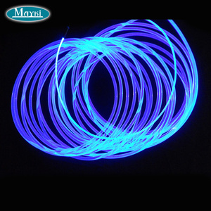 Luz <span class=keywords><strong>de</strong></span> emisión lateral <span class=keywords><strong>de</strong></span> polímero <span class=keywords><strong>de</strong></span> 3mm, tipos <span class=keywords><strong>de</strong></span> cables <span class=keywords><strong>de</strong></span> <span class=keywords><strong>fibra</strong></span> óptica <span class=keywords><strong>para</strong></span> iluminación <span class=keywords><strong>de</strong></span> piscina, luces perimetrales <span class=keywords><strong>interiores</strong></span> <span class=keywords><strong>de</strong></span> coche - Product Image 4