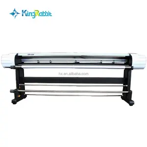 ¡Producto en oferta! plotter de ropa de conejo/plotter de inyección de tinta cad HJ-1800